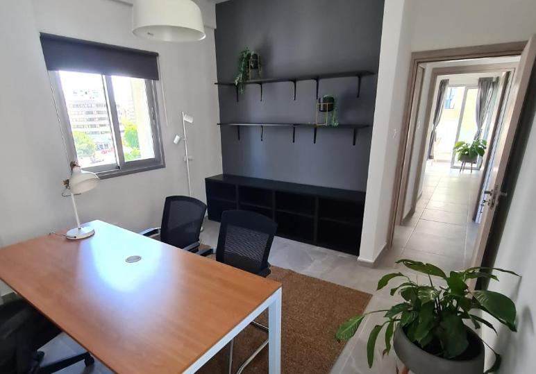 Office in Nicosia