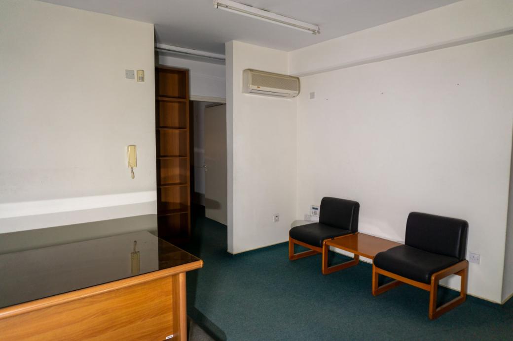 Office in Nicosia