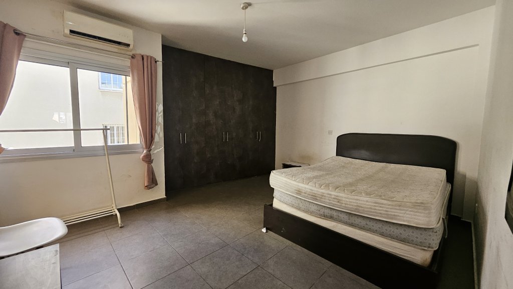 Flat in Larnaca