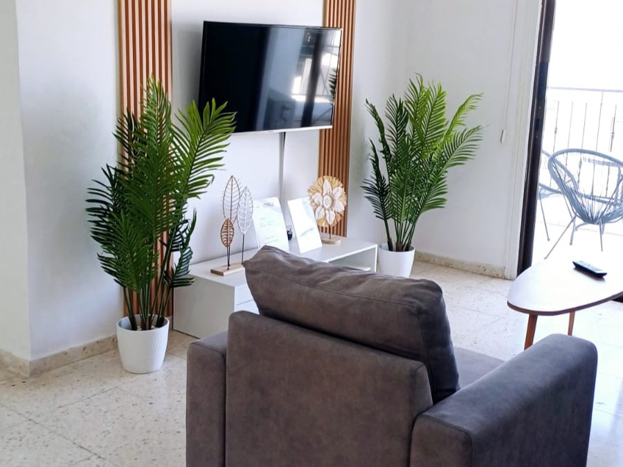 Flat in Paphos