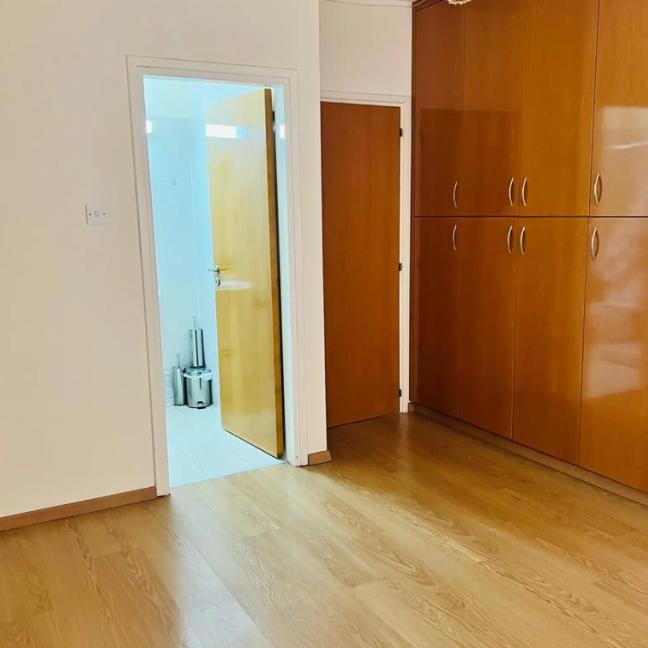 Penthouse in Limassol