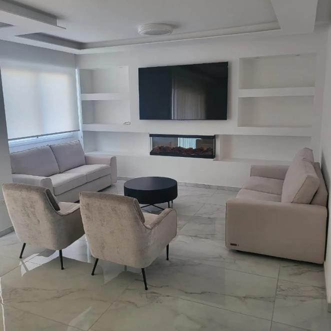 Flat in Nicosia