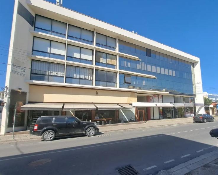 Офис на Кипре