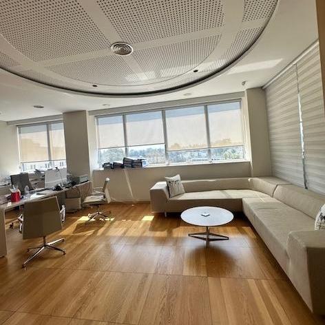 Office in Nicosia