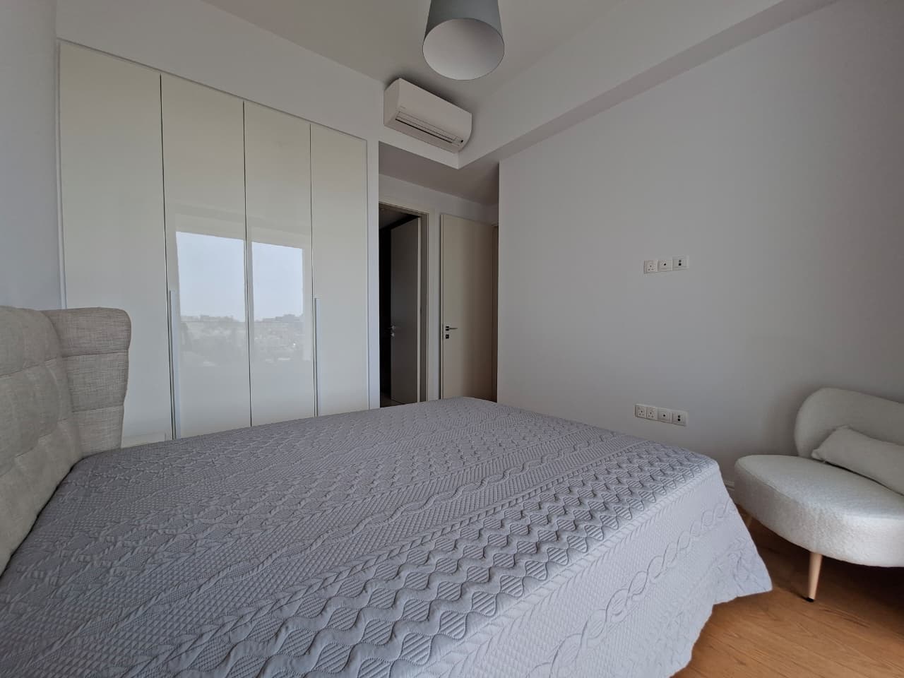 Apartment, 2 bedrooms — 8