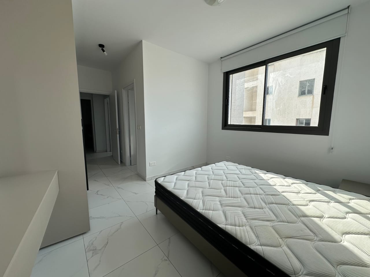 Apartment, 2 bedrooms — 7
