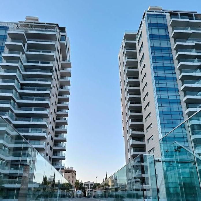 Apartment in Limassol