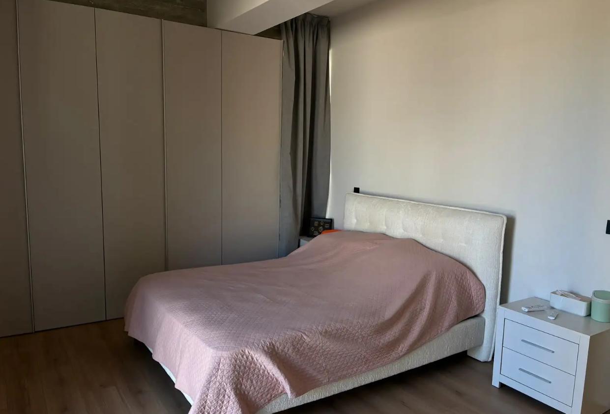 Apartment, 2 bedrooms — 4
