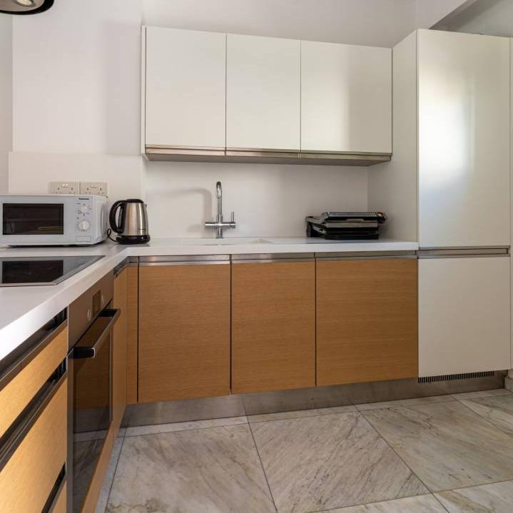 Villa, 3 bedrooms — 3