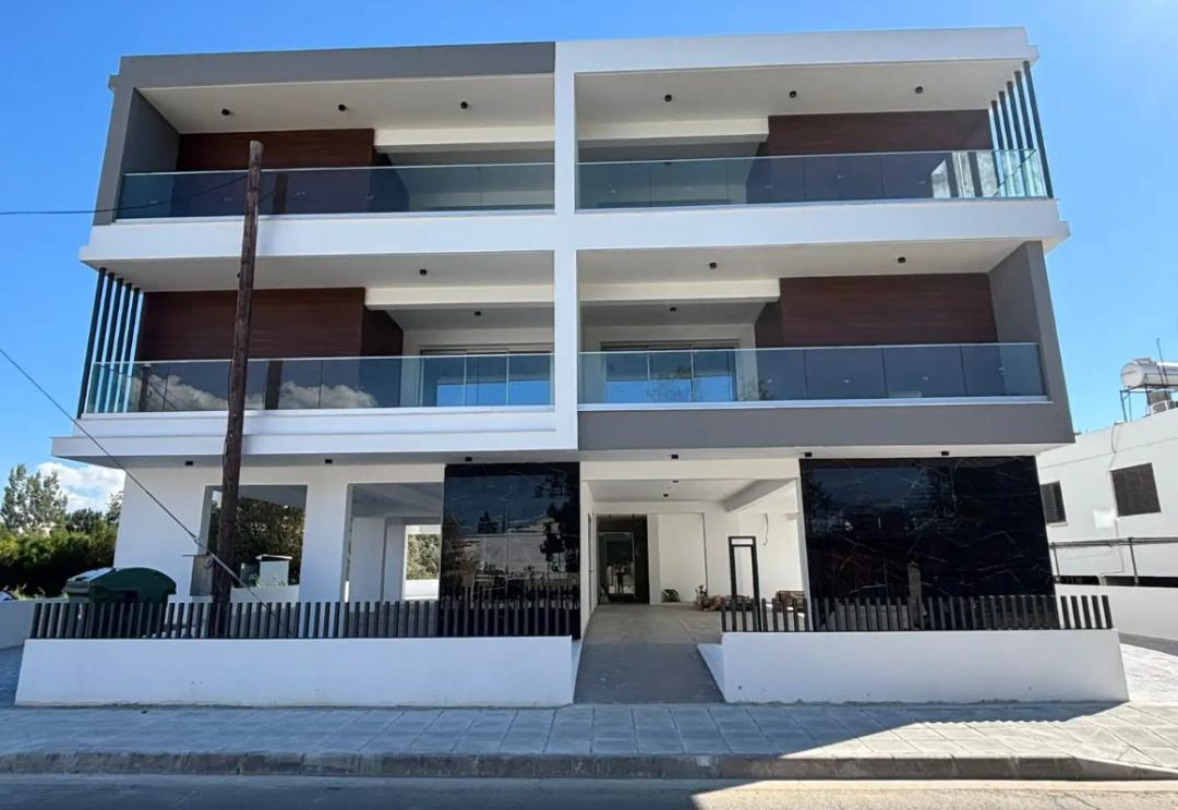 Квартира на Кипре