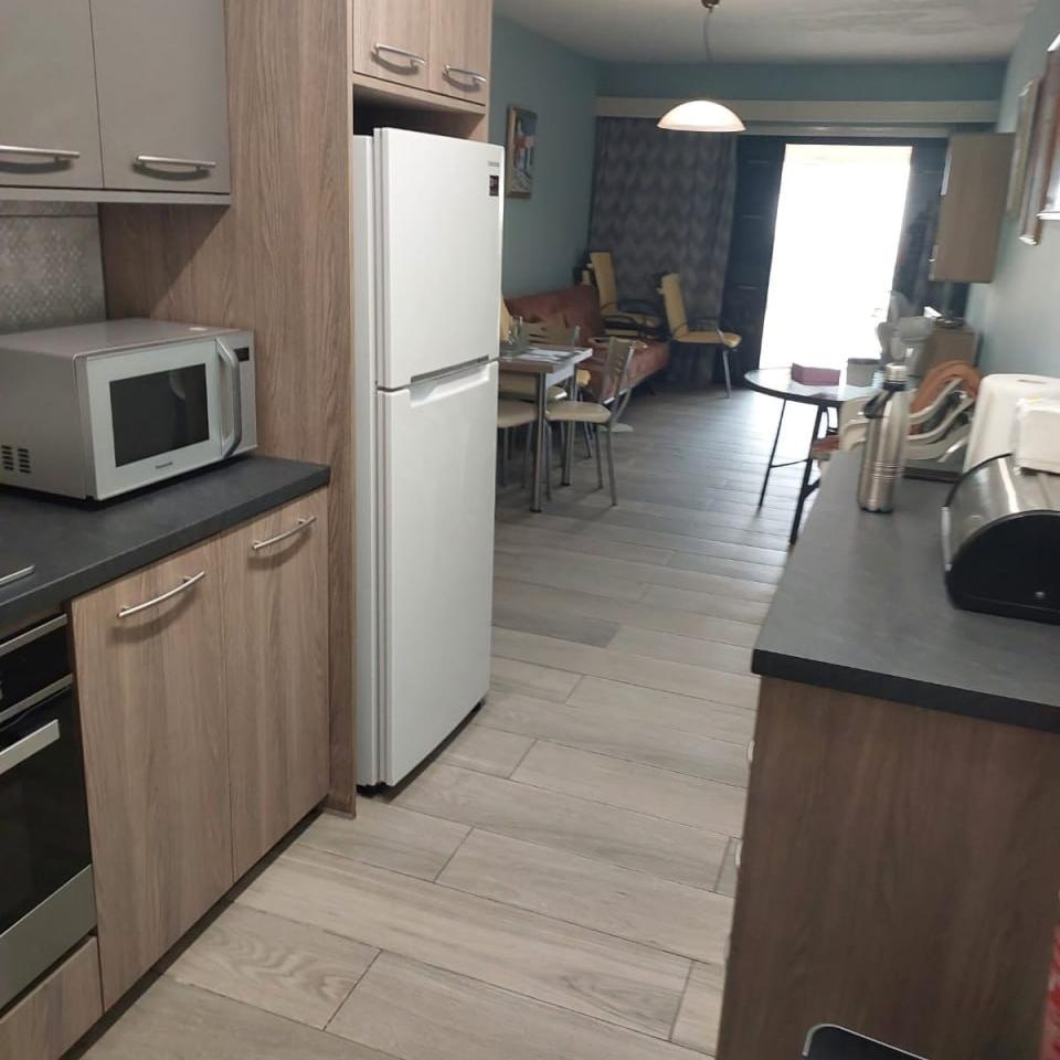 Villa, 2 bedrooms — 7
