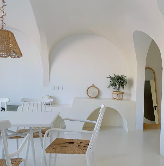 New apartment in Limassol