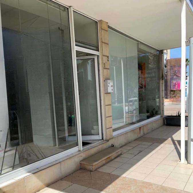 Shop in Limassol