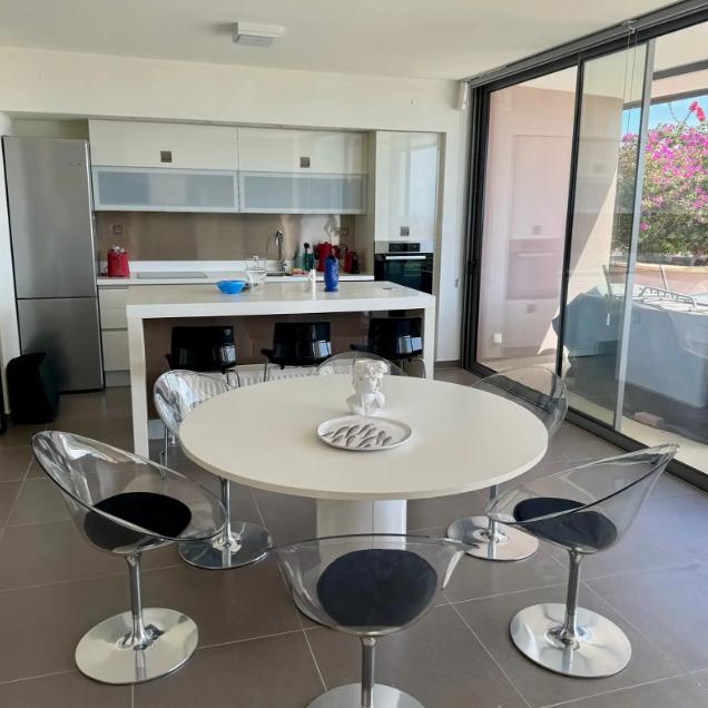 Apartment in Limassol