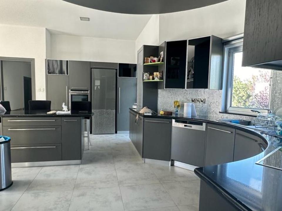 Вилла в Лимассоле