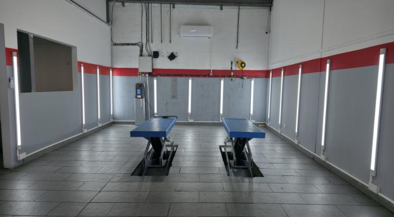 Магазин в Лимассоле