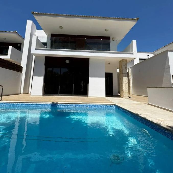 Дом в Лимассоле