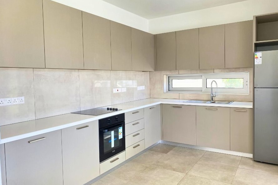 House in Famagusta