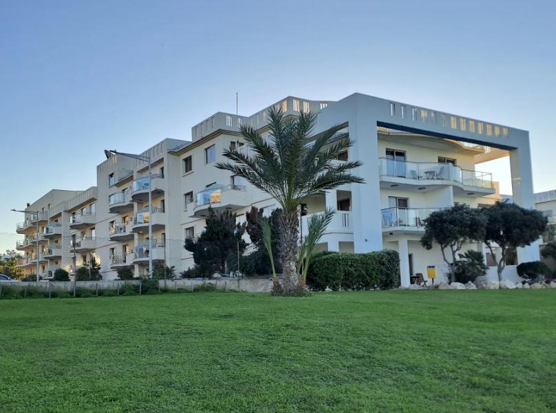 Hotel in Paphos