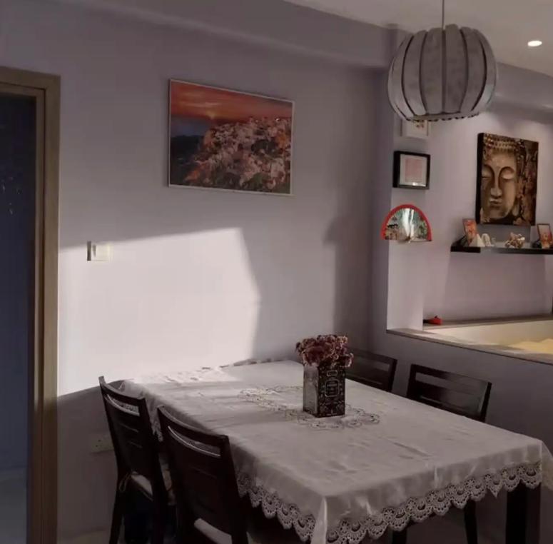 Flat in Limassol