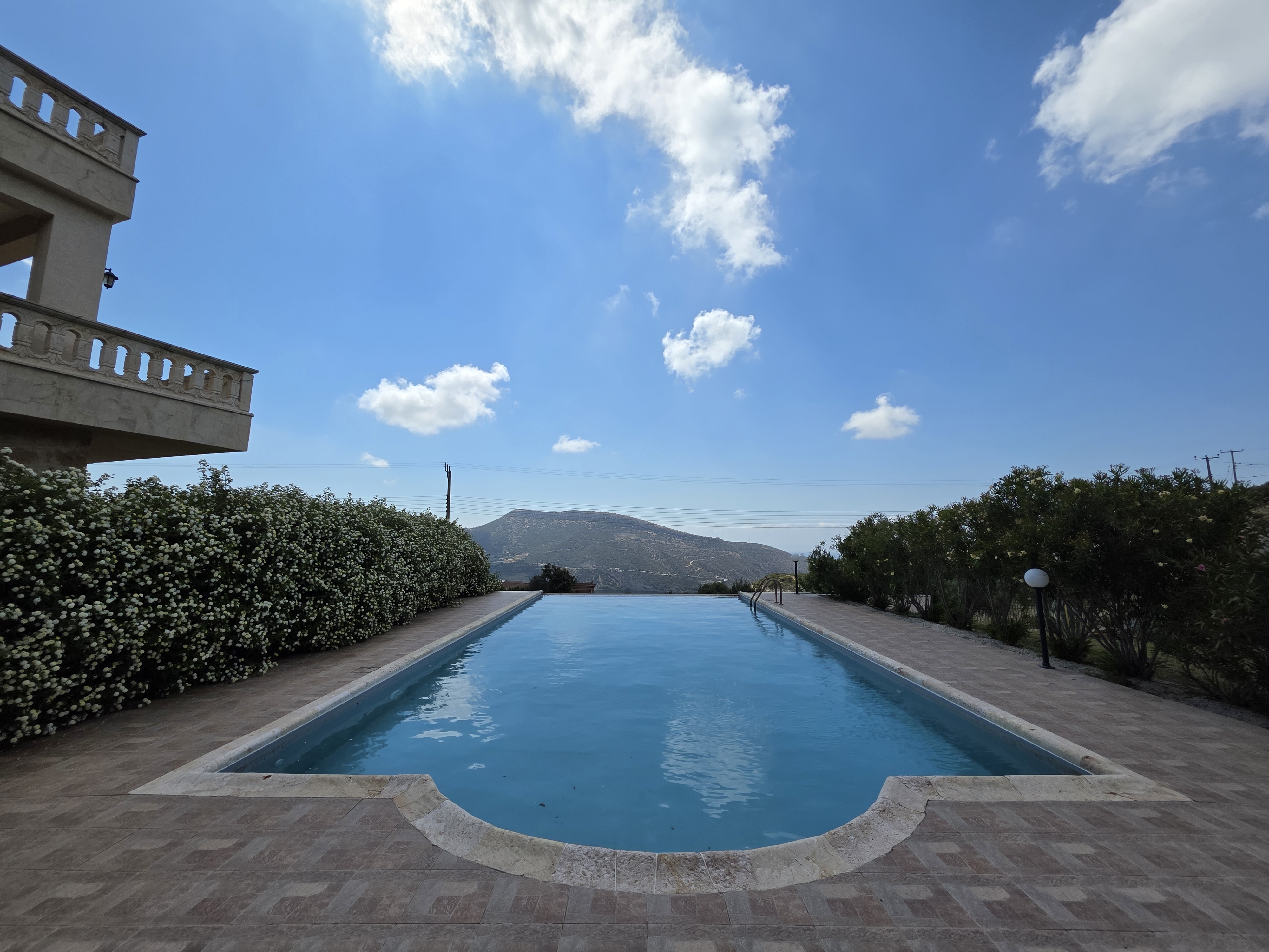 5-bedroom villa in Limassol № 217260 2