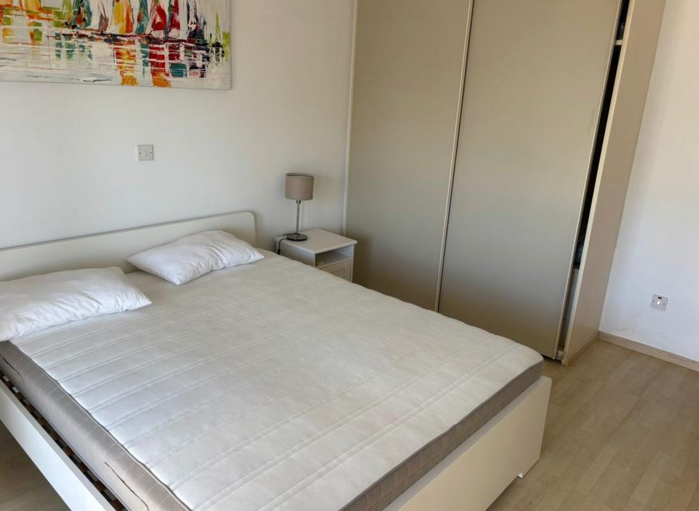 Apartment in Limassol