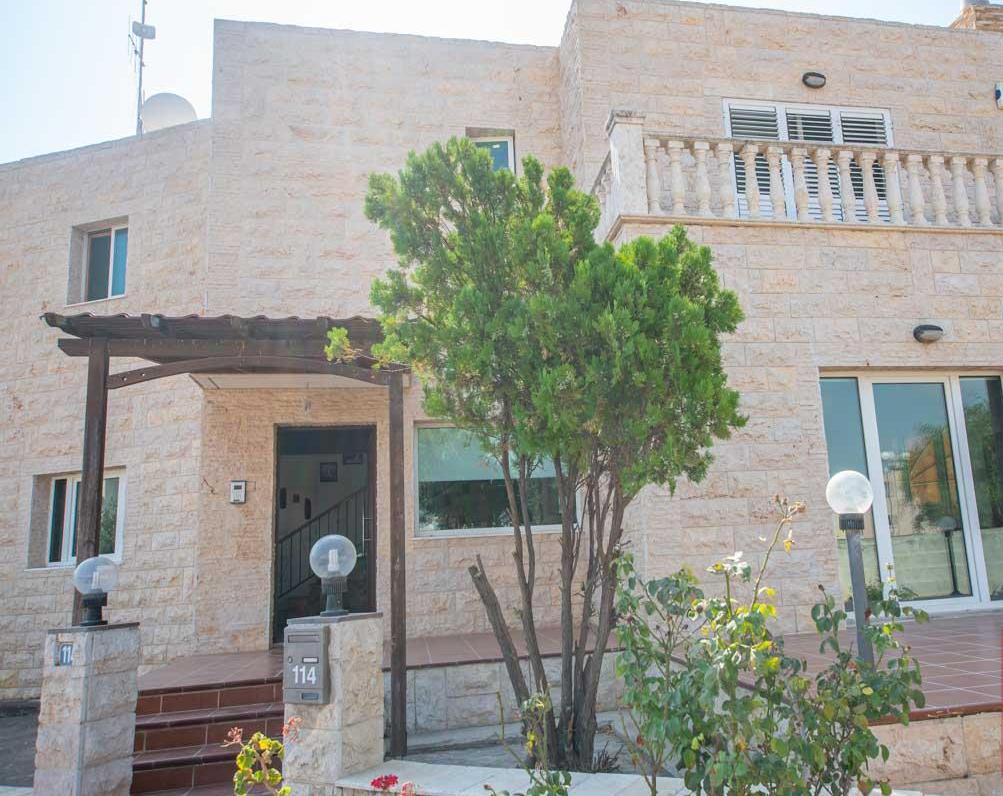 House in Famagusta