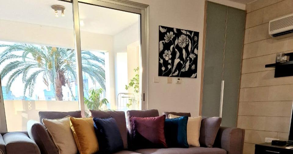 Flat in Nicosia