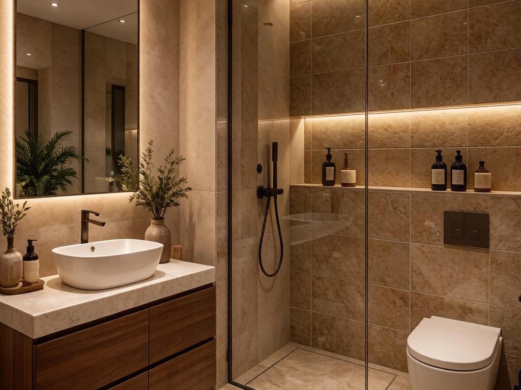 New apartment in Limassol