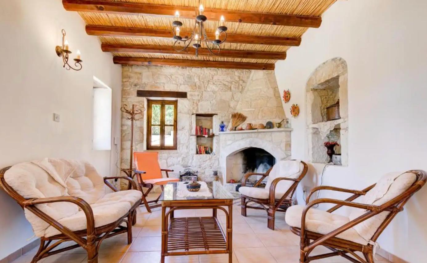 Villa, 3 bedrooms — 2