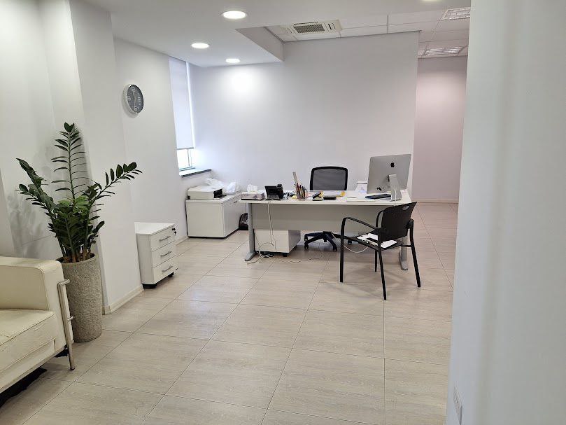 Office in Limassol