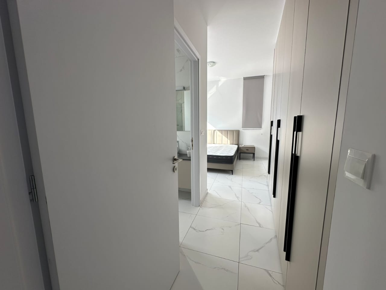 Apartment, 2 bedrooms — 12