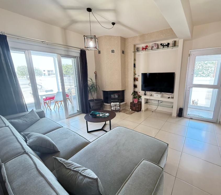 House in Famagusta