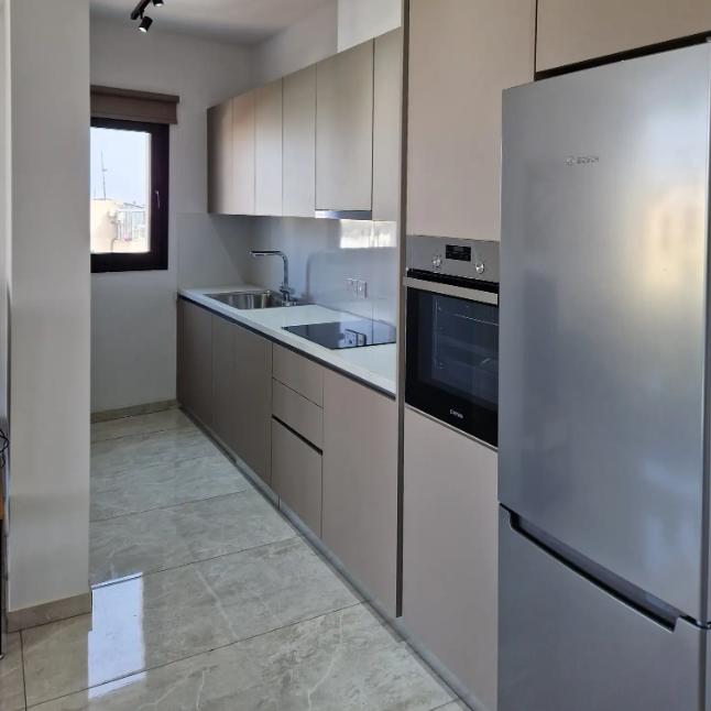 Penthouse in Limassol
