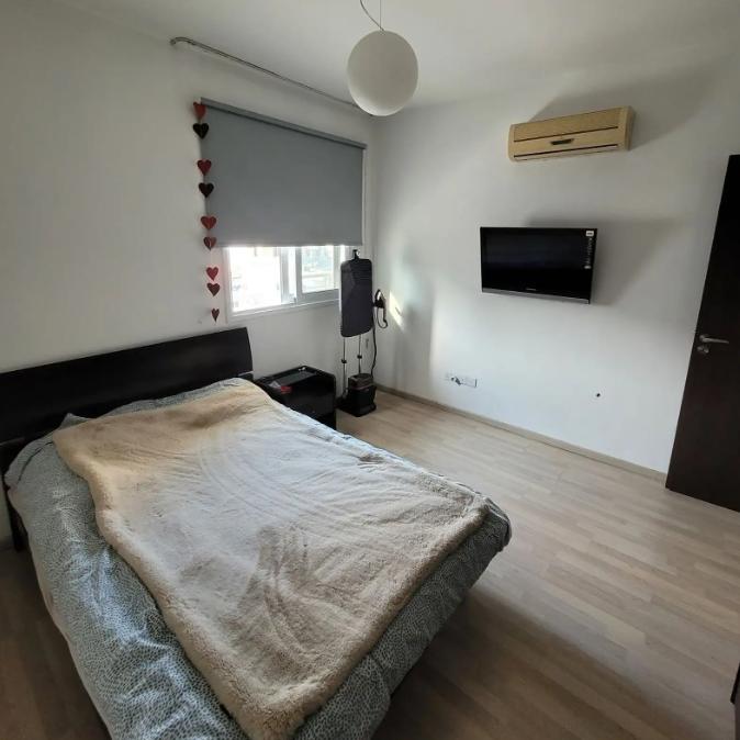 Flat in Larnaca