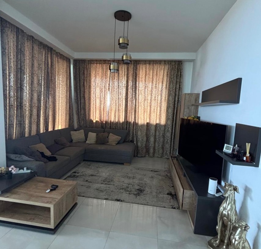 Новый пентхаус в Лимассоле