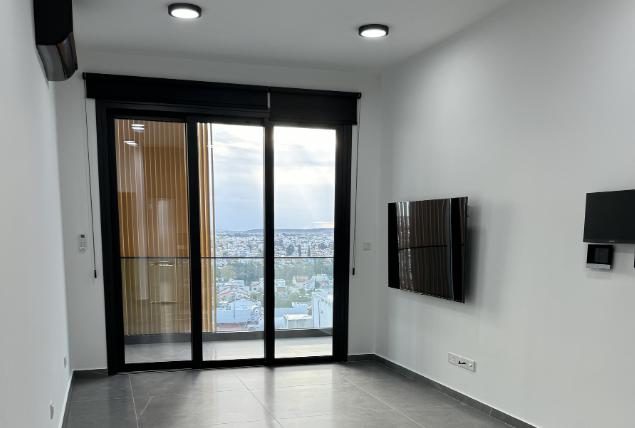 New flat in Nicosia