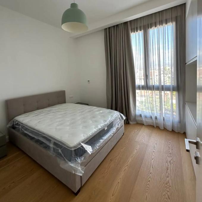 Апартаменты в Лимассоле