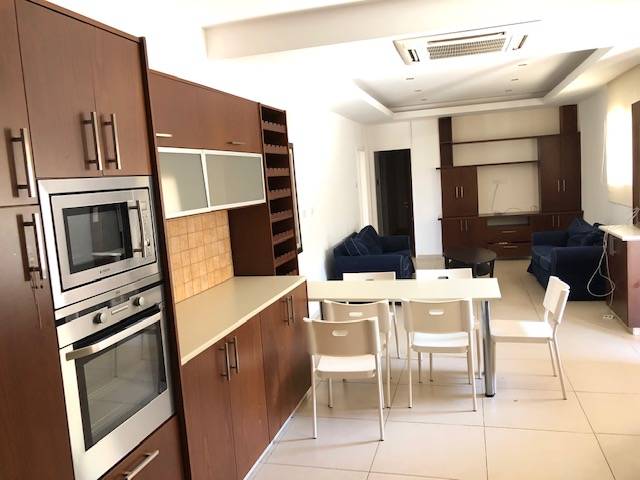 Villa in Limassol