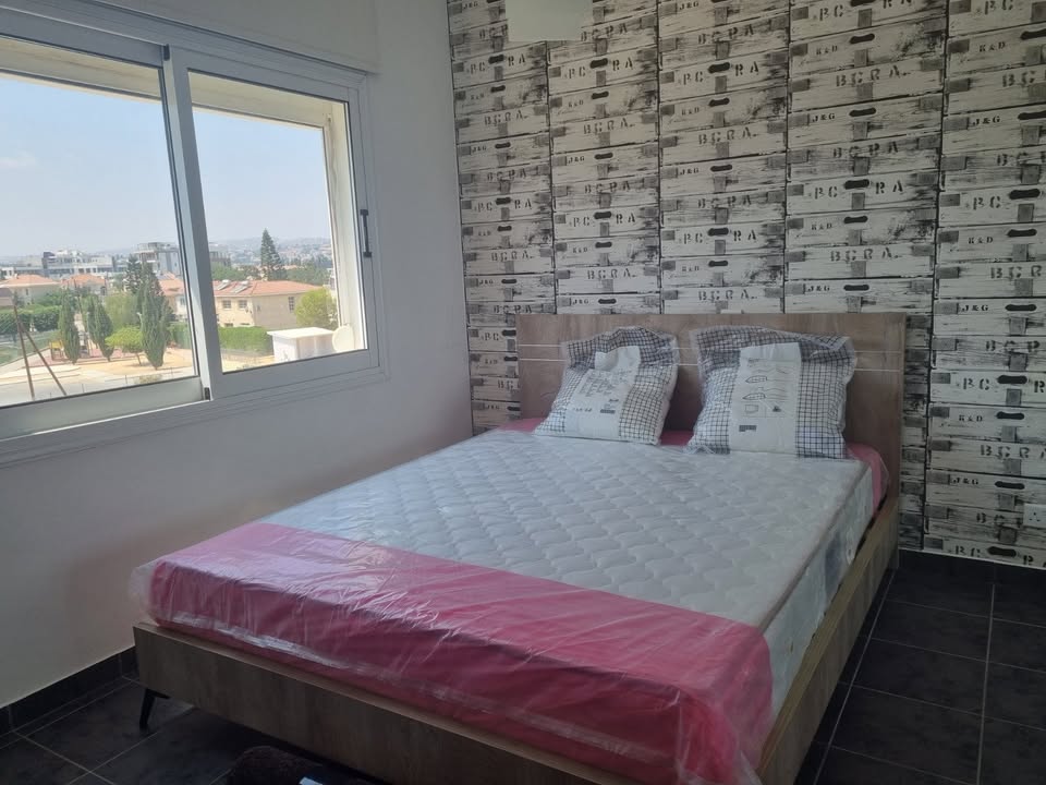 Квартира на Кипре
