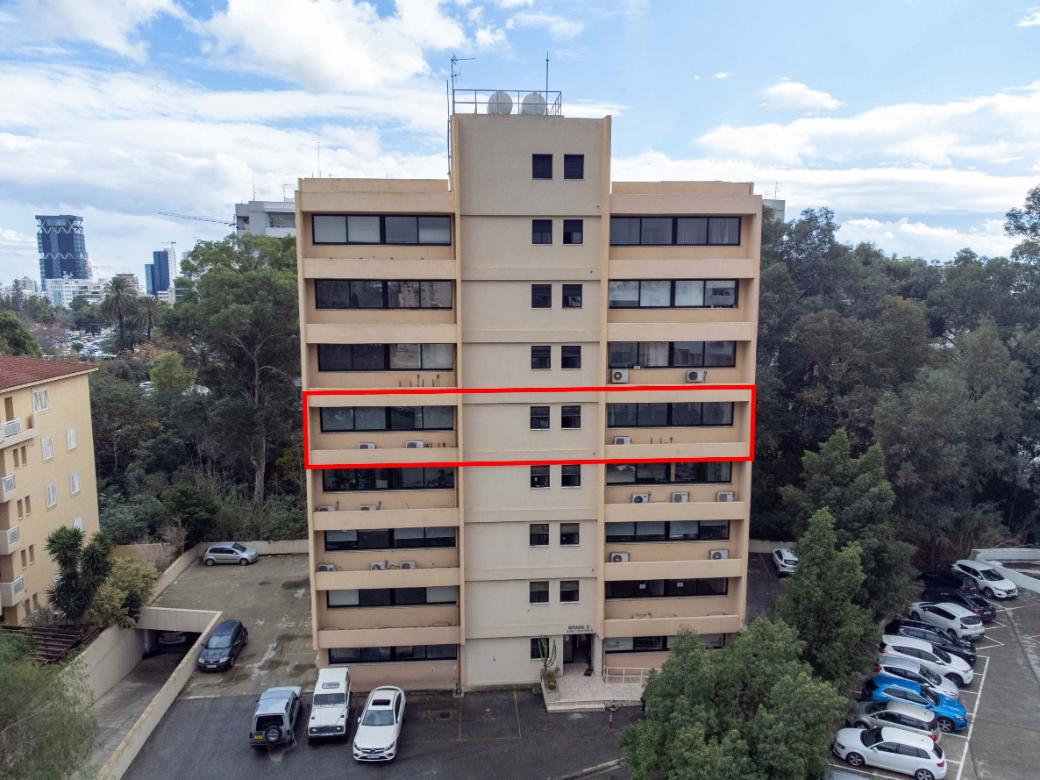 Office in Nicosia
