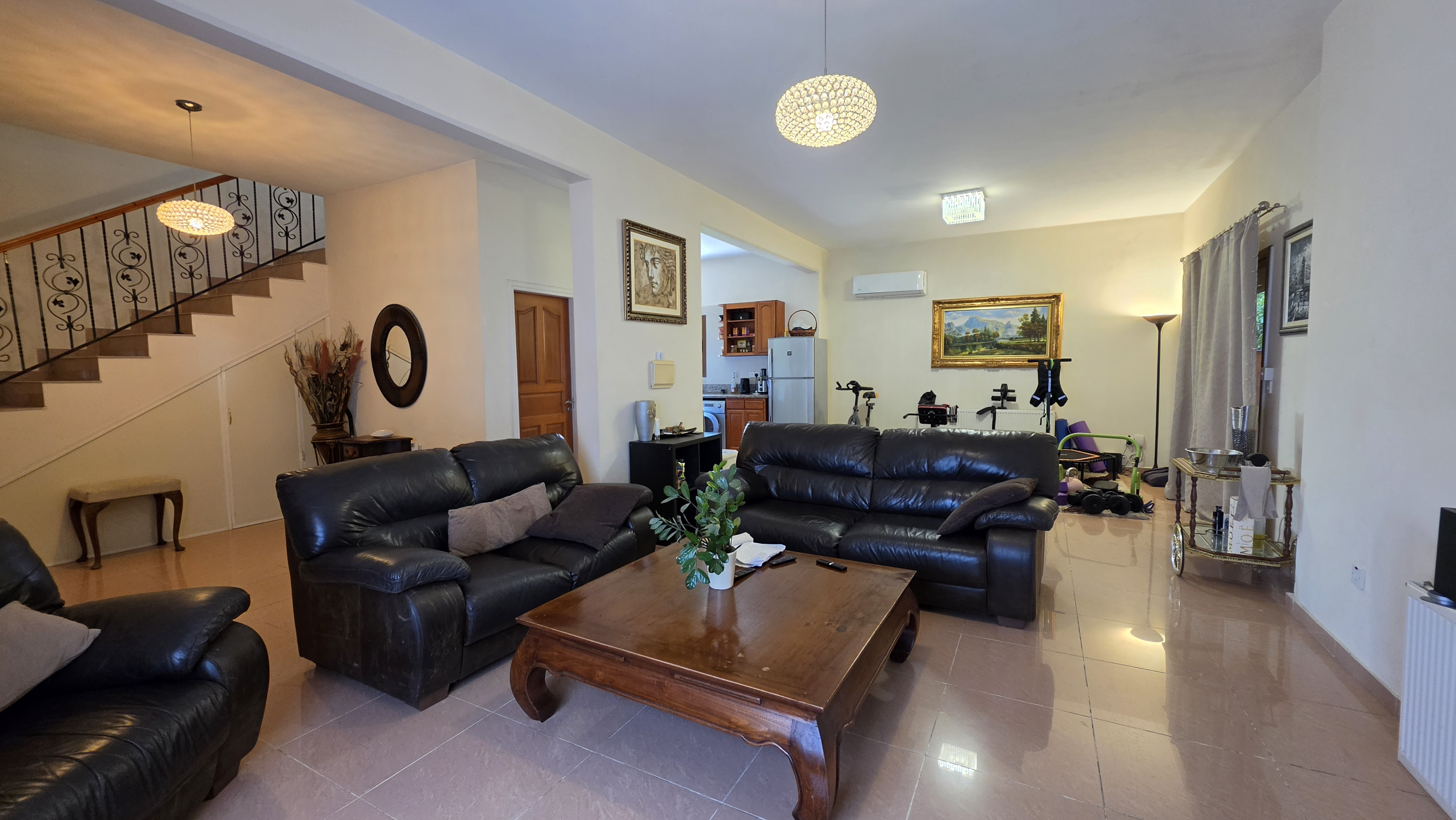 Villa in Limassol