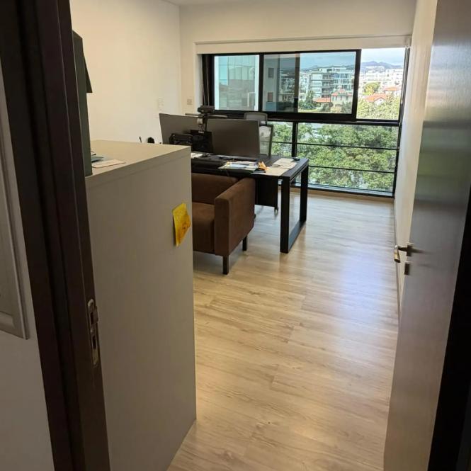 Office in Limassol