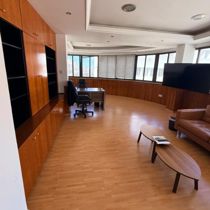 Офис в Пафосе