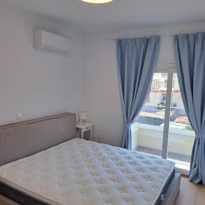 Flat in Cyprus