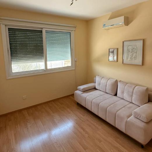 Flat in Limassol