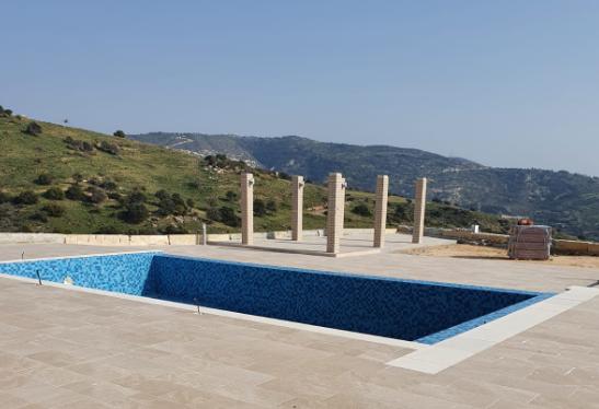 Villa in Paphos