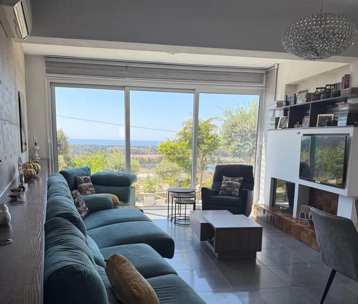 Вилла в Пафосе