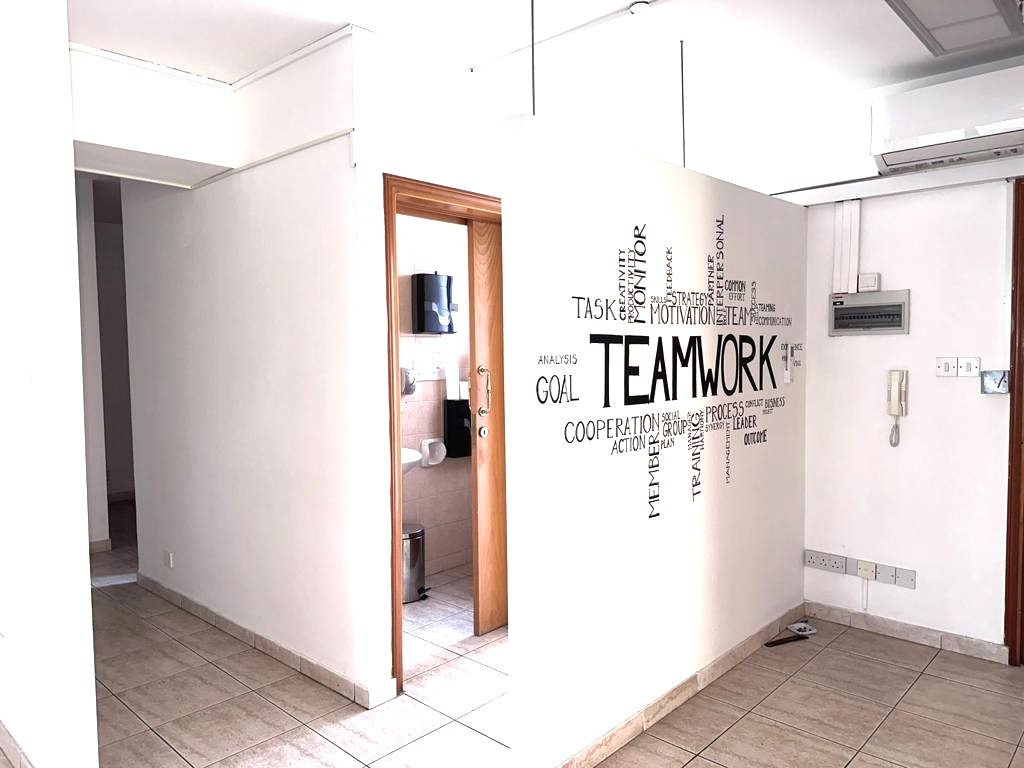Office in Limassol