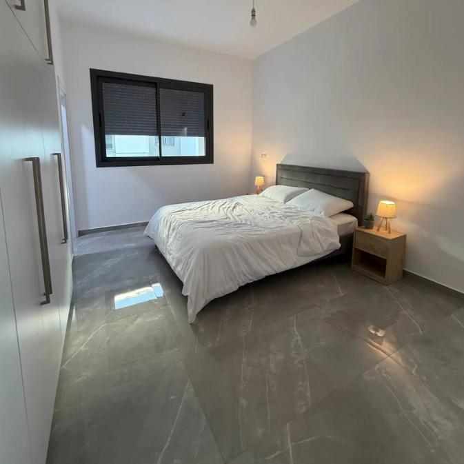 Квартира в Пафосе